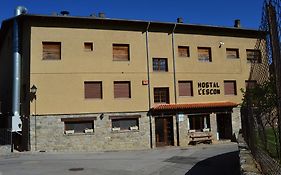Hostal l'Escon
